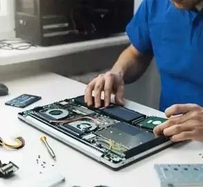 laptop repairing